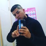 Moisés Valdivia - @fvalaraya - Instagram