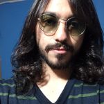 Moisés Valdivia - @niosvaldivia - Instagram