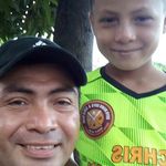 Moisés Valdivia - @moisesvaldivia2 - Instagram
