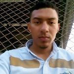 Moises Valdivia - @enrique220394 - Instagram