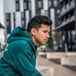 Moisés Valdivia - @20moises15 - Instagram