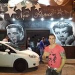 Moises Valdivia Minguez - @valdiviaminguez - Instagram