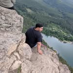 Moises Valles - @moisenberry - Instagram