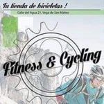 Moises Ventura - @fitnesscycling360 - Instagram
