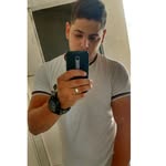 Moisés Xavier - @moises_xavier1 - Instagram