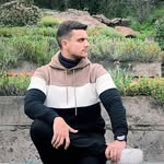 Moisés Xavier - @_moises.xavier - Instagram