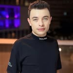 Moisés Xavier - @moises_xaviers - Instagram
