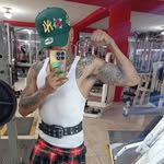 Moises Zavala - @moises96803 - Instagram