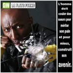 Augustin Mokikima - @mokikima - Instagram