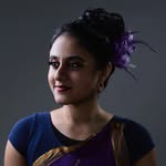 Moksha Rao - @moksha_rao - Instagram
