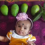 moksha rao - @shannu_vicky_123 - Instagram