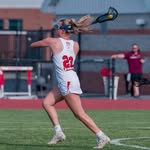 Molly Boyd - @boydmlax22 - Instagram