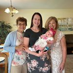 Mollie Daniel Teachworth - @mteachworth - Instagram