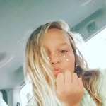 Mollie Daniels - @molliedaniels12 - Instagram