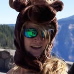 Molly Elder - @moosechuckle - Instagram