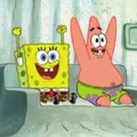 Molly Elder - @12patric_spongebob12 - Instagram
