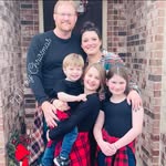 Molly Ewing - @mygingerytribe - Instagram