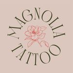 Molly Freeman - @magnolia.tattoo.studio - Instagram