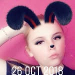 Mollie Guy - @octob3rs_original - Instagram