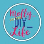 Molly Kate Key - @molly_diy_life - Instagram