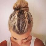 Molly Kate Key - @hairstyles.by.molly.kate - Instagram