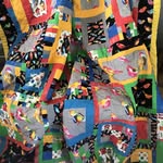 MoleNZQuilts - @molliemaxwell28 - Instagram