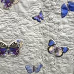 Mollie Maxwell - @molenzquilts - Instagram