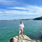 Mollie Maxwell - @moll_maxwell - Instagram
