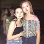 Mollie O'Neill - @mollie_oneillx - Instagram