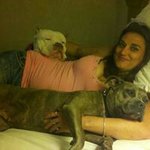 Molly Reece - @countrygal2070 - Instagram