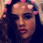 Mollie Simpson - @molli3_24 - Instagram