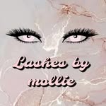 Mollie Simpson - @lashesbymoll2023 - Instagram