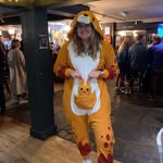 Mollie Simpson - @mols.onthemove - Instagram