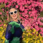 Mollie Simpson - @mollie920 - Instagram