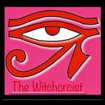 Molly Simpson - @thewitchorcist - Instagram