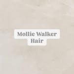 Mollie - @molliewalkerhair - Instagram