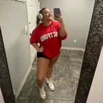 Mollie Walker - @mollie.fitnessandthrows - Instagram