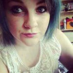 Mollie Wolfe - @downraythrill - Instagram