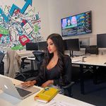 Molly Anthony - @djbenzpeter360 - Instagram