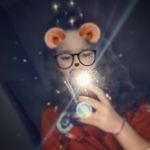 Molly Anthony - @bluewolfy95 - Instagram