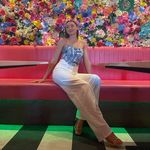 Molly Baldwin - @molly_the_wolly - Instagram