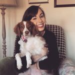 Molly (Baldwin) Athorn - @mollyb829 - Instagram