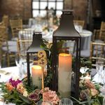 Molly Ballard - @evelynmasonevents - Instagram