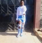 Milly Barasa - Facebook
