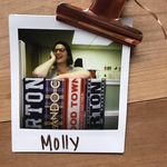 Molly Beard - @ms.mitchell.2018 - Instagram