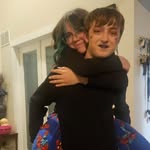 Molly Beard - @mollsthepotato2 - Instagram