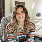 Molly Beard | Molly Doodle Dandy - @mollydoodlin - Instagram