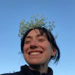 Molly Beardall - @mollybeardallart - Instagram