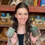 Molly Beaton 🪴🌻 - @mollyb.pottery - Instagram