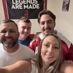 Molly Bender - Facebook